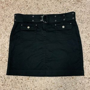 White House Black Market skirt